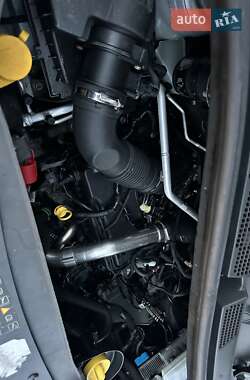 Тентований Renault Master 2020 в 