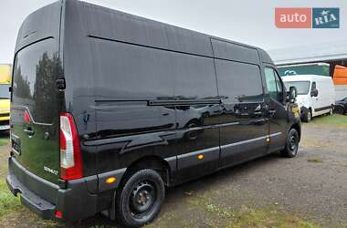 Грузовой фургон Renault Master 2019 в 