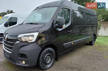 Грузовой фургон Renault Master 2019 в 