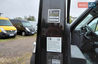 Грузовой фургон Renault Master 2019 в 