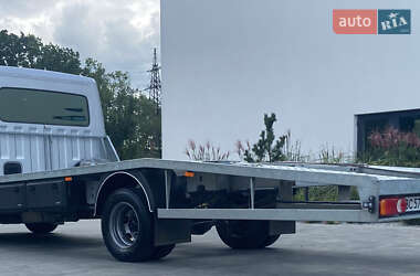 Автовоз Renault Master 2015 в 