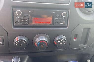 Автовоз Renault Master 2015 в 
