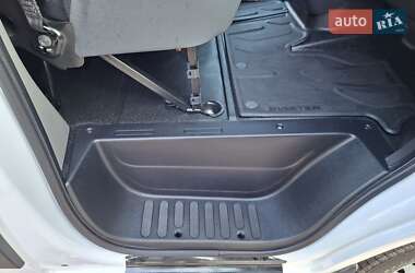 Грузовой фургон Renault Master 2021 в 