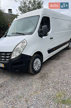 Інші вантажівки Renault Master 2011 в Нововолинську