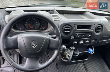 Другие грузовики Renault Master 2011 в 