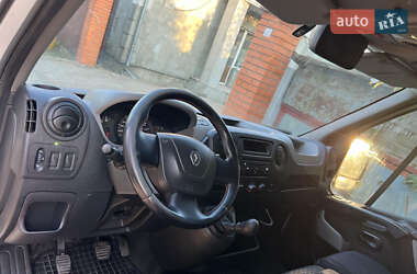Другие грузовики Renault Master 2011 в 