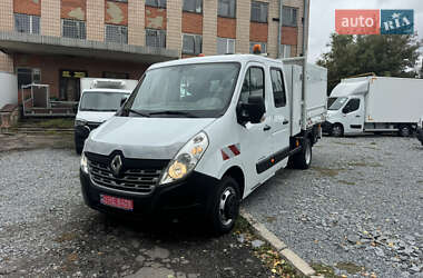 Самосвал Renault Master 2016 в 