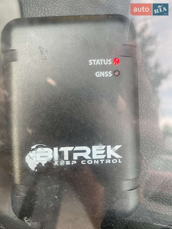 Автовоз Renault Master 2016 в Ровно