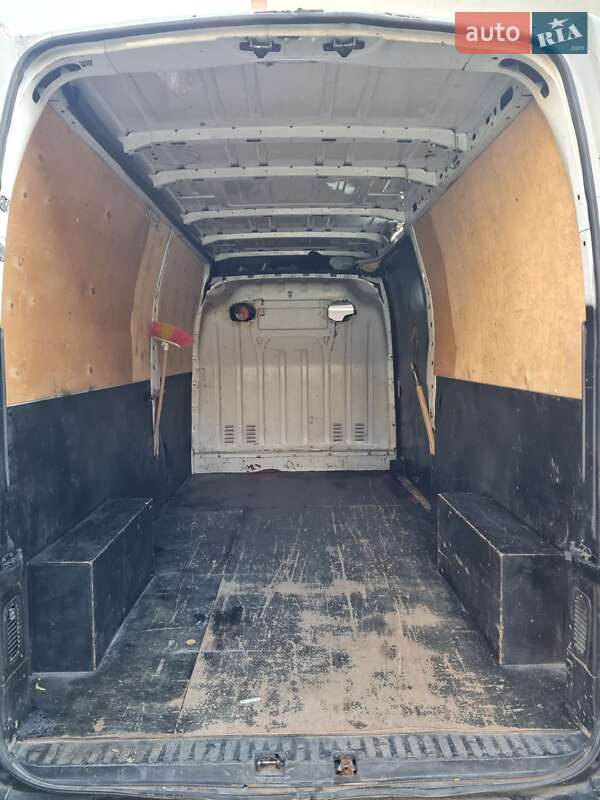 Грузовой фургон Renault Master 2011 в Киеве фото 8 Грузовой фургон Renault Master 2011 в Киеве