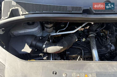 Грузовой фургон Renault Master 2020 в 