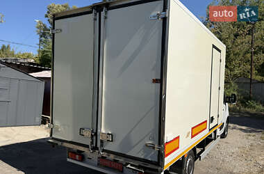 Грузовой фургон Renault Master 2020 в 