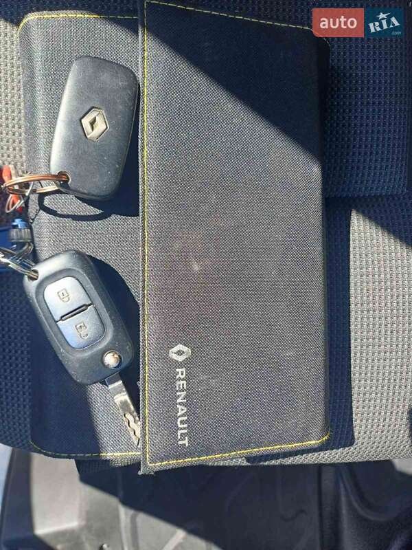 Грузовой фургон Renault Master 2022 в Днепре фото 40 Грузовой фургон Renault Master 2022 в Днепре