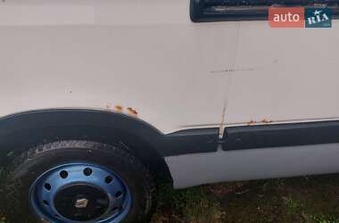 Другие грузовики Renault Master 2001 в 