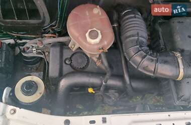 Другие грузовики Renault Master 2001 в 