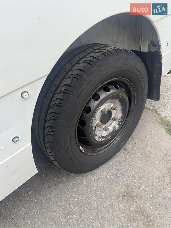 Рефрижератор Renault Master 2013 в Корце