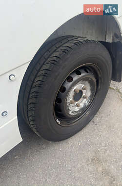 Рефрижератор Renault Master 2013 в 