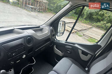 Рефрижератор Renault Master 2013 в 