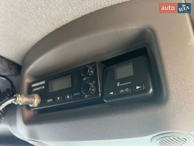 Автовоз Renault Master 2017 в Сумах