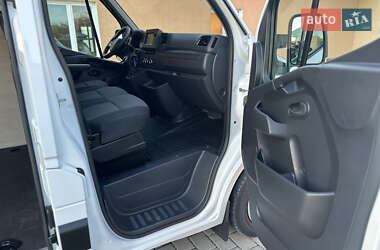 Грузовой фургон Renault Master 2020 в 