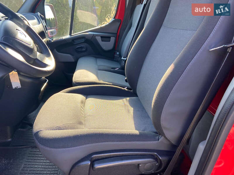 Рефрижератор Renault Master 2014 в Ковеле