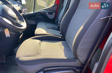 Рефрижератор Renault Master 2014 в 