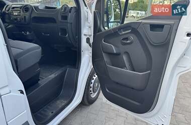Грузовой фургон Renault Master 2019 в 