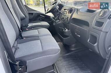 Грузовой фургон Renault Master 2019 в 