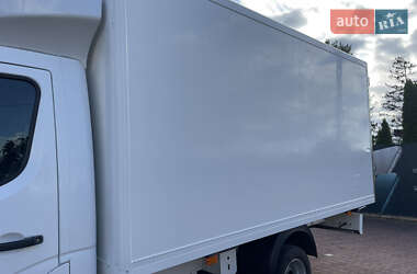 Рефрижератор Renault Master 2021 в 