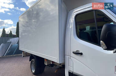 Рефрижератор Renault Master 2021 в 