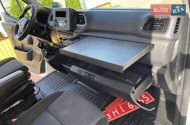 Рефрижератор Renault Master 2021 в 