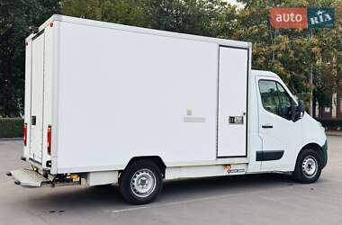 Рефрижератор Renault Master 2014 в 