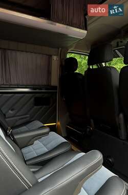 Микроавтобус Renault Master 2019 в 