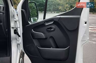 Вантажний фургон Renault Master 2021 в 