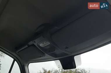 Вантажний фургон Renault Master 2021 в 