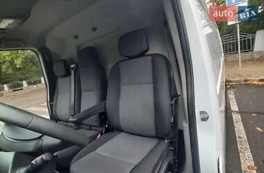 Вантажний фургон Renault Master 2021 в 