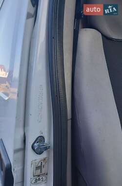 Грузовой фургон Renault Master 2001 в 
