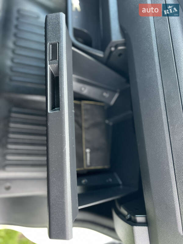 Тентованый Renault Master 2022 в Ковеле