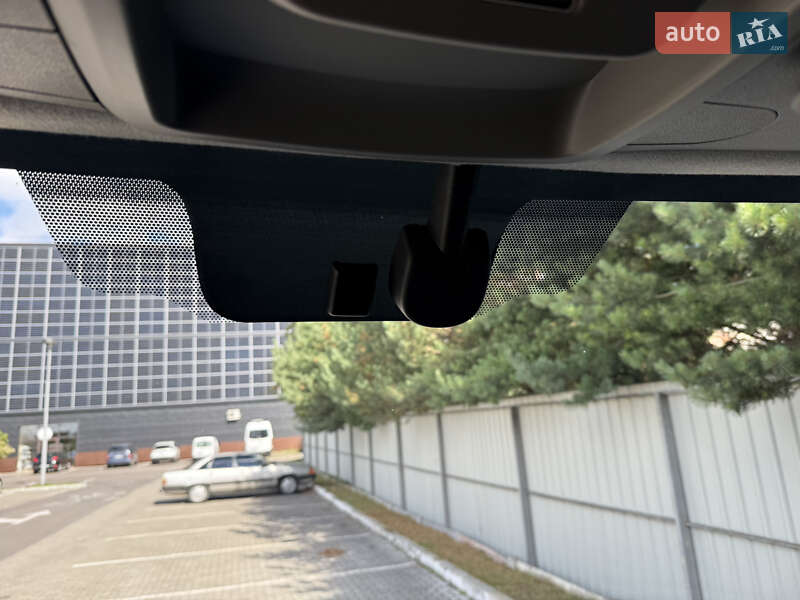 Грузовой фургон Renault Master 2020 в Луцке