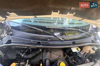 Грузовой фургон Renault Master 2020 в 