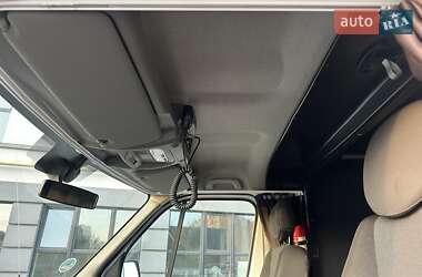 Тентованый Renault Master 2021 в 