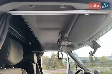 Тентованый Renault Master 2021 в 