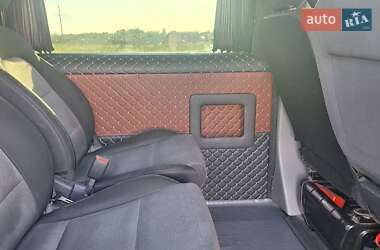 Микроавтобус Renault Master 2019 в 