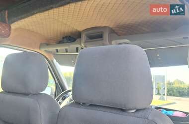 Микроавтобус Renault Master 2019 в 