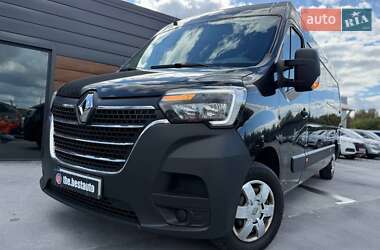 Грузовой фургон Renault Master 2020 в Ровно