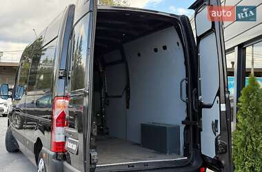 Грузовой фургон Renault Master 2020 в 