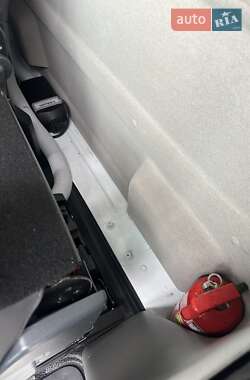 Тентований Renault Master 2022 в 
