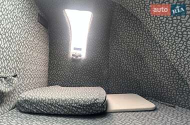 Тентований Renault Master 2022 в 