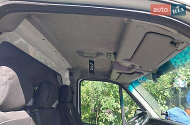 Грузовой фургон Renault Master 2007 в 