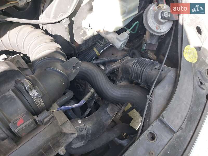 Грузовой фургон Renault Master 2007 в Харькове
