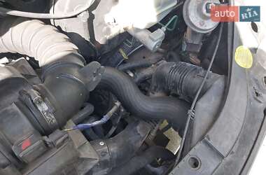 Грузовой фургон Renault Master 2007 в 